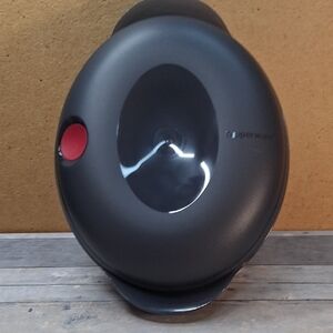 Tupperware Heat N Serve Microwave Reheat-able Oval Bowl 8 1/4 Cups 2L 5433A-3